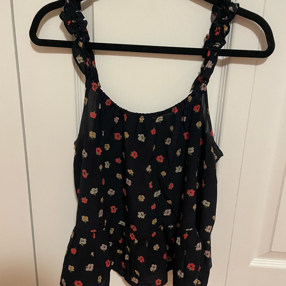 Madewell Shirt
